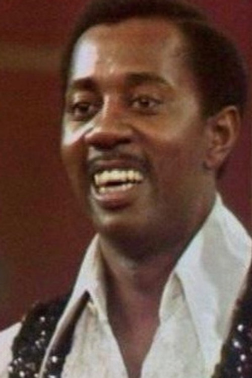 Melvin Franklin as self