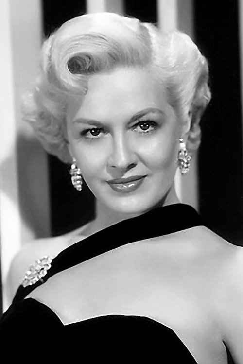 Marilyn Maxwell as Charlotte Maynard