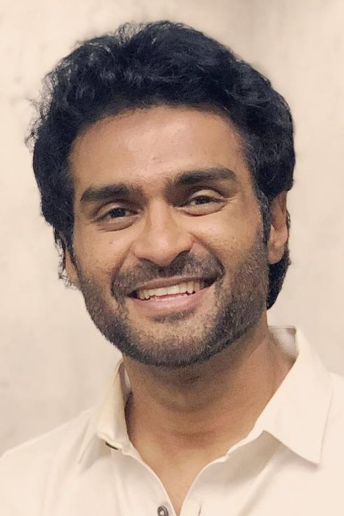 Noble Babu Thomas as Basil Philip