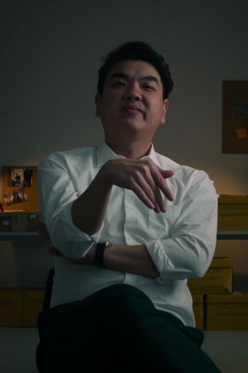 Piyabutr Saengkanokkul as Self