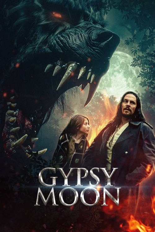 Gypsy Moon poster