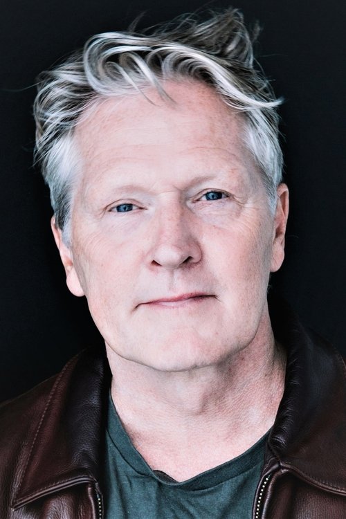 Thor Tulinius as ER doctor