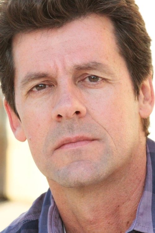 Felipe Savahge as Brazilian #1