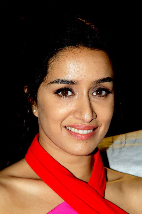 Shraddha Kapoor as Aisha Thakkar/ Manjulah Guru Divaker