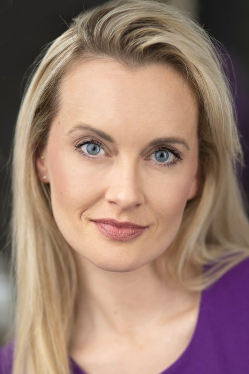 Lauren McCullough as Tailor