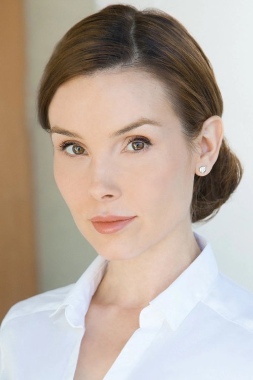 Kristina Anapau as Brooke