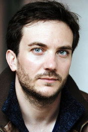 Cédric Meusburger as Guillaume Gatin