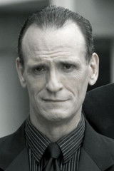 Greg Jackson profile photo