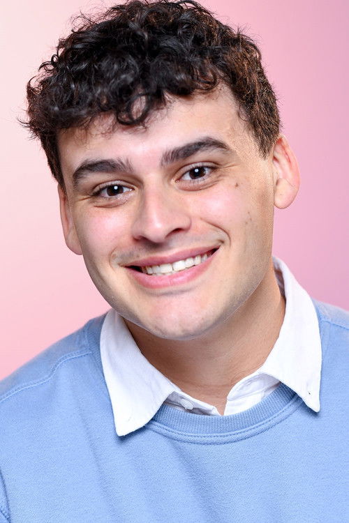 Alex Borja as Michael