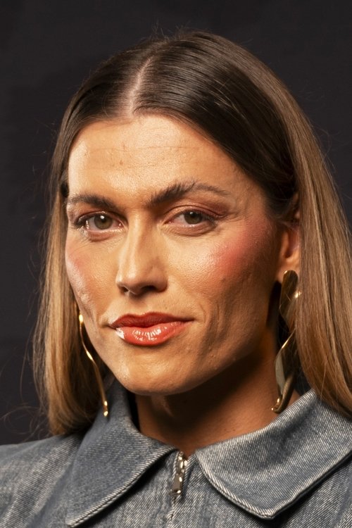 Alina Juhart as Fantasy