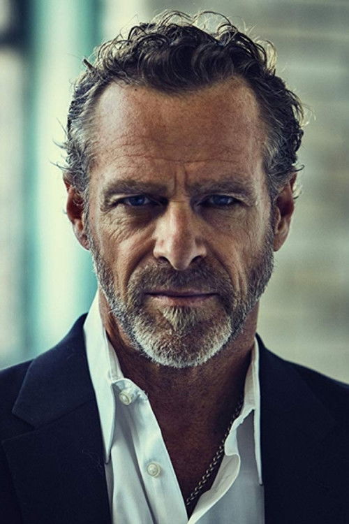 Steven Lyon profile photo