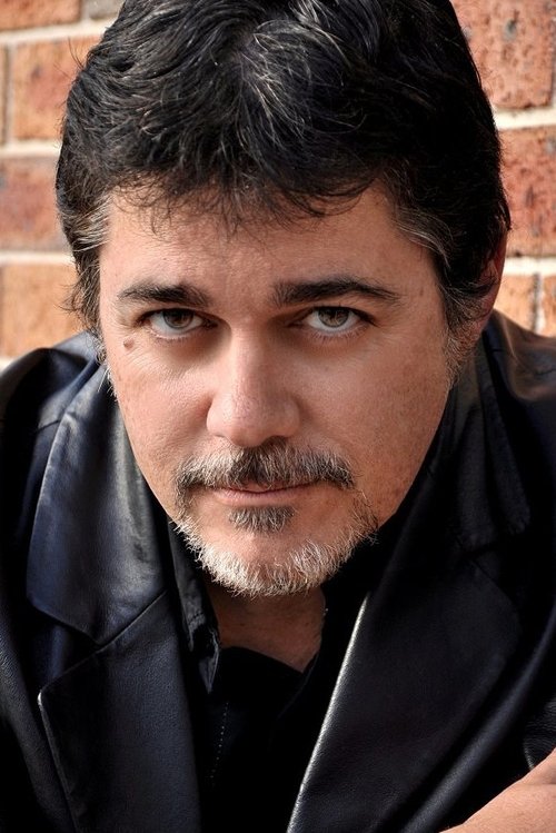 Darren K. Hawkins as William Campbell