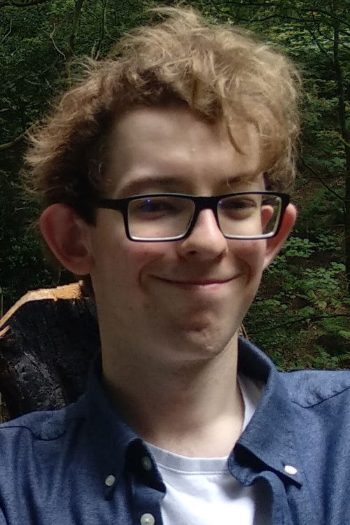 Michael Hughes as Jack