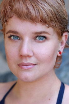 May Grehan as Shannon