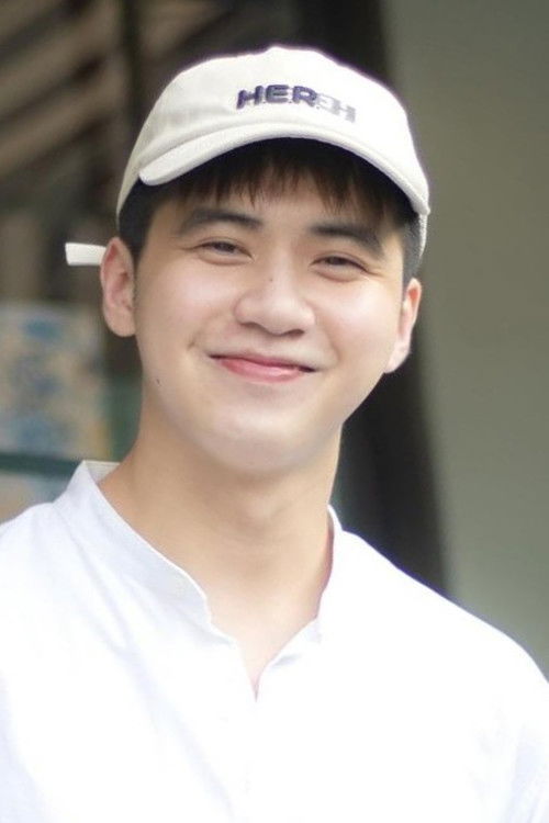 Potjanakorn Apipatcharapokee as Nice