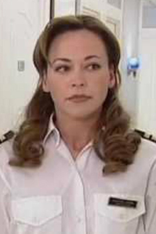 Theoni Skaleri as Dimitra