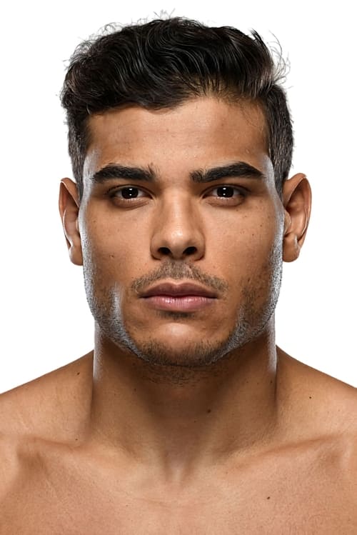 Paulo Costa as Self