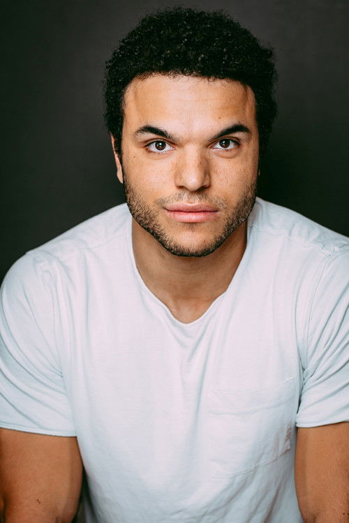 Josh Chambers as Dev Anderson