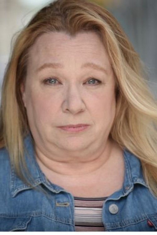 Marilyn Busch as Helen