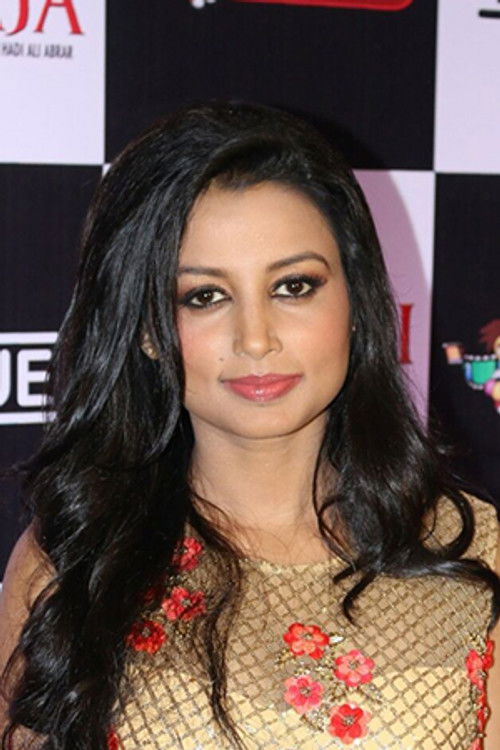 Reecha Sinha as Shruti