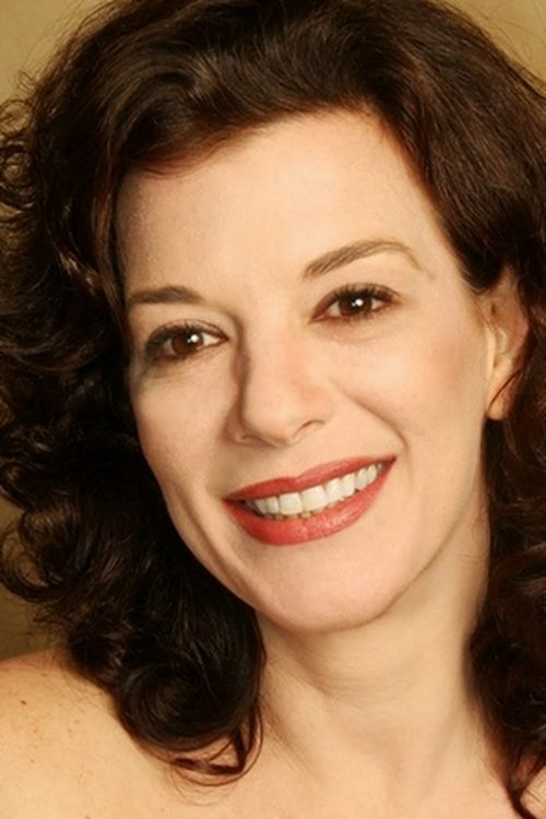 Carla Ribas as Irmã Corina