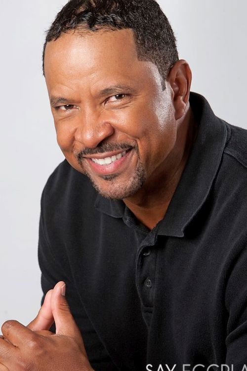 Cordell Moore as Mr. Murray