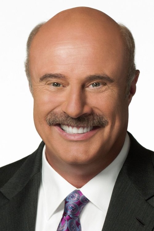 Phil McGraw as Self (archive footage)
