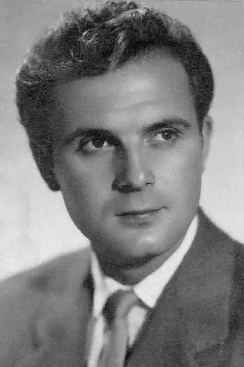 Pavel Grubnik as Вася Кныш