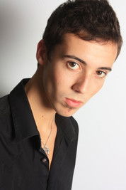 Marc Laurent as Olivier