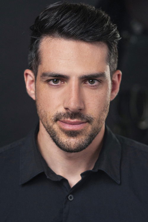 Andrea Rosolia as Quentin