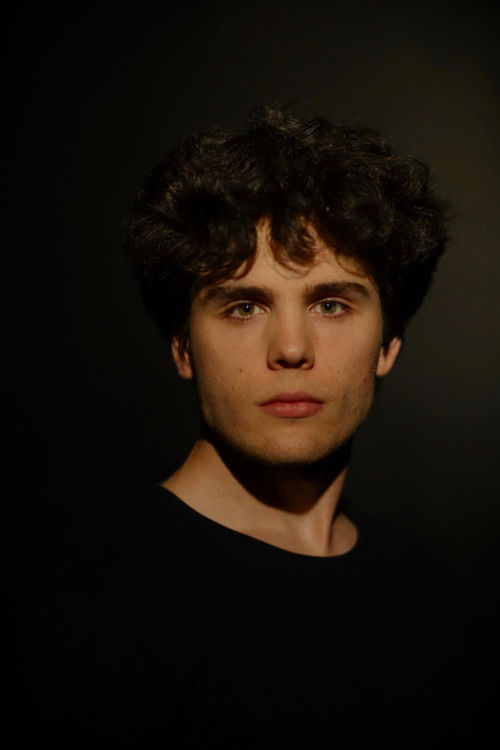 Ferdinand Jeampy as Paul