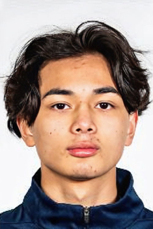 Alexander Gueche as Self