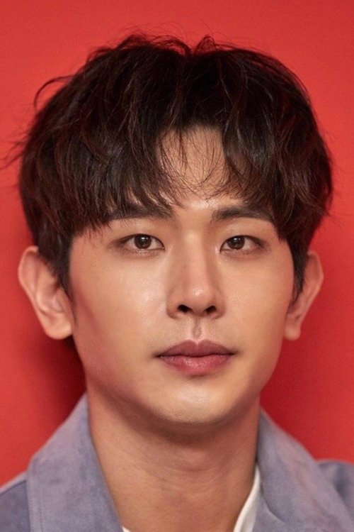 Ji Yun-ho as Park Ki-hoon