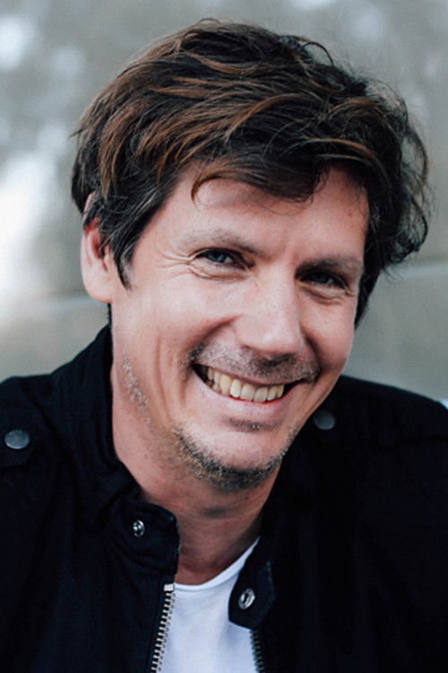 Thomas Clemens as Pfarrer