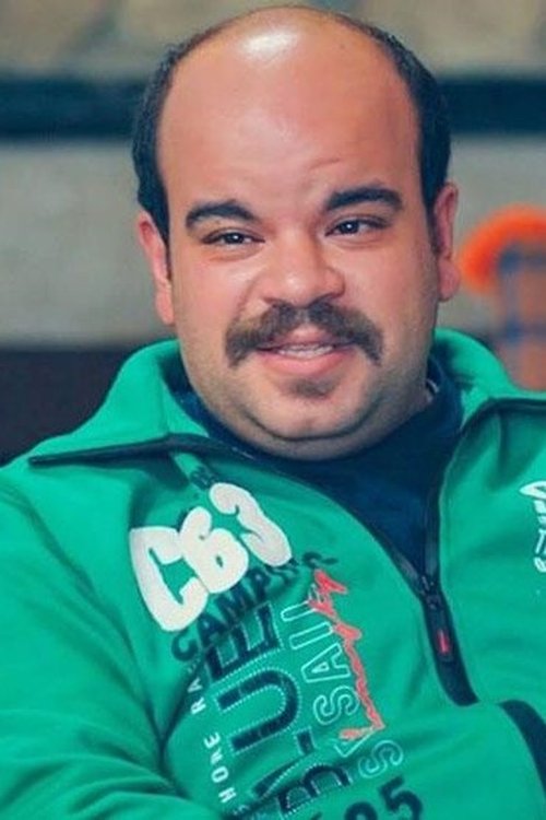 Mohamed Abdul Rahman as 