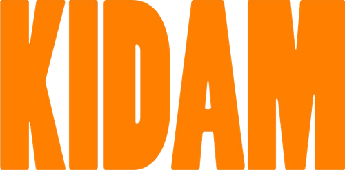 Kidam logo