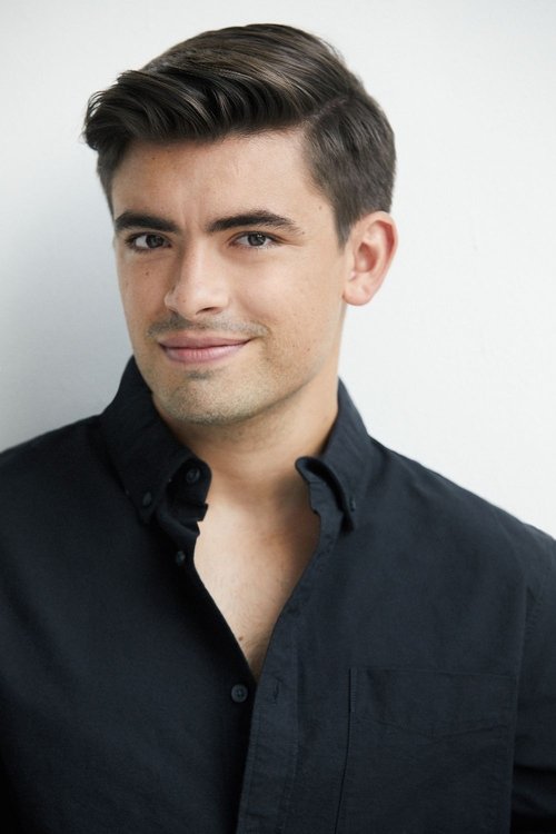 Michael Consuelos as Petey