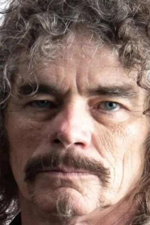 Bobby "Blitz" Ellsworth as 