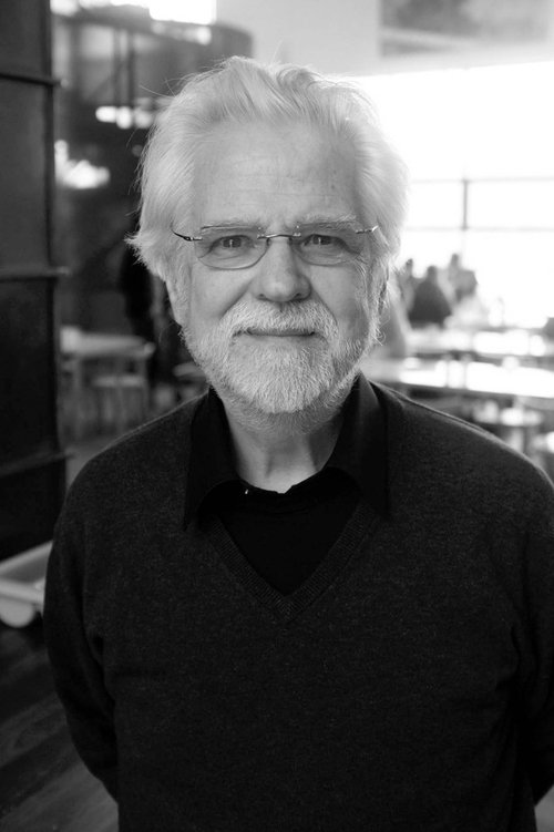 Jan Harlan as Self