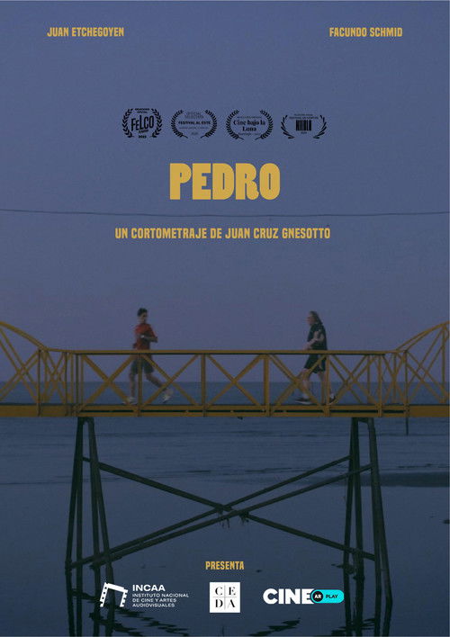 Pedro
