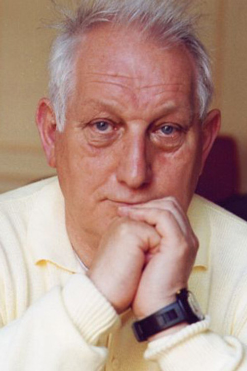 Jean-Marie Buchet as 