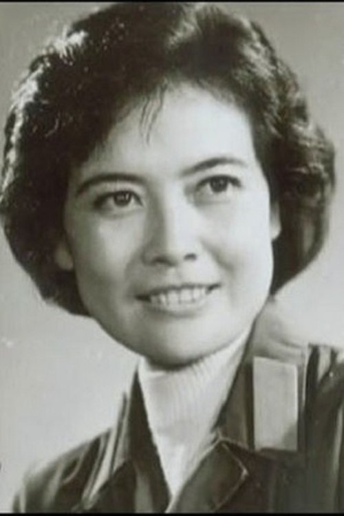 Yang Yaqin as 