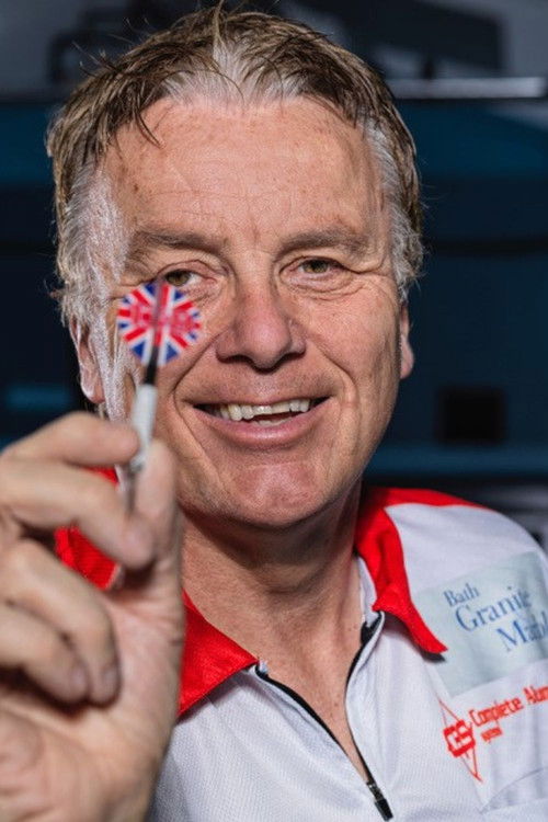 Keith Deller as Self