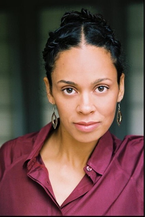 Nafeesa Monroe as Cookie Freeman