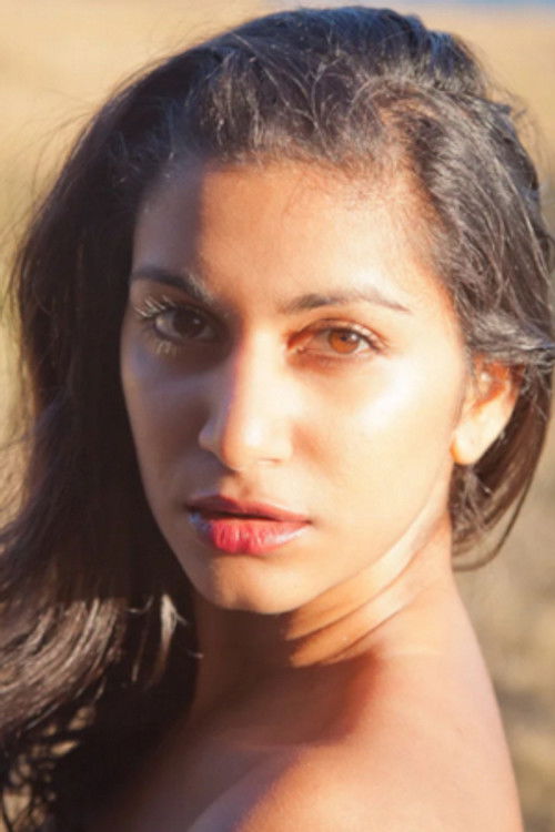 Devi as Self (archive footage)