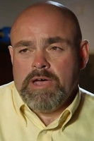 Jamie Coots as Pastor / Full Gospel Tabernacle in Jesus Name