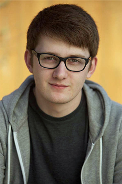 Aaron Ellis as Danny Tyler