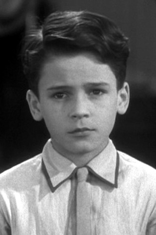 David Durand as Skinny Collins