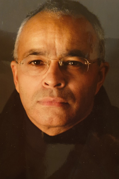 Michel Montanary as The Dealer