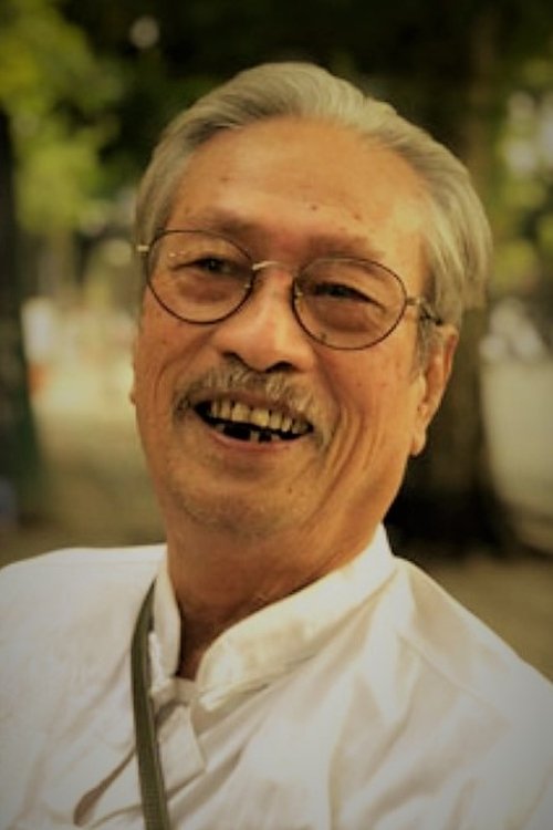 Long Vân as Tư Trung